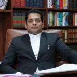 मालवीय नगर अग्निकांड: लापरवाही पर अखिल भारतीय ब्राह्मण महासभा के लीगल सेल के राष्ट्रीय अध्यक्ष  शर्मा ने  (PIL) दायर करने की घोषणा की है।
