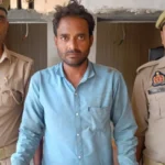 पांच चोरी की वारदातों का खुलासा, ‘पंखिया गैंग’ का शातिर सदस्य गिरफ्तार