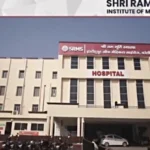 बरेली: SRMS मेडिकल कॉलेज में रैगिंग से परेशान एमडी छात्र ने तीसरी मंजिल से लगाई छलांग, 4 डॉक्टरों व प्रबंधन पर FIR