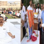 बरेली में योग सप्ताह का शुभारंभ, 21 जून को होगा वृहद सामूहिक योगाभ्यास