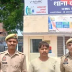 बरेली : अवैध तमंचे के साथ युवक गिरफ्तार, सत्यापन न कराने पर मकान मालिक भी रडार पर