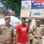 बरेली : मिलिट्री इंटेलिजेंस की सूचना पर कार्रवाई, प्रतिबंधित आर्मी यूनिफॉर्म के साथ युवक गिरफ्तार