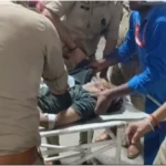 पीलीभीत: पप्पू गुप्ता हत्याकांड का मुख्य आरोपी एक लाख का इनामी बदमाश पुलिस मुठभेड़ में ढेर