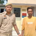 बरेली: चोरी की साजिश रचने वाले गिरोह का फरार आरोपी गिरफ्तार