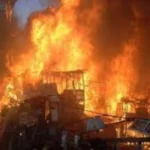 बरेली एयरपोर्ट की दीवार से लगे बिना फायर NOC चल रहे ढाबे ओर बारातघर ? अग्निकांडों के बाद भी सुरक्षा नियमों पर सवाल, आबकारी विभाग की कार्यप्रणाली भी घेरे में