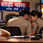 बरेली में इश्क के चक्कर में वर्दी की मर्यादा तार-तार! हेड कांस्टेबल और महिला सिपाही निलंबित
