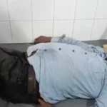 हापुड़ में पत्रकार नसीम अहमद की मौत से मचा हड़कंप, विज्ञापन लेने गए थे फ्लोर मिल; मारपीट में साथी भी घायल